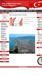 Mobile Screenshot of ordumedikalmarket.com